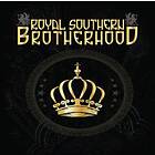 Royal Southern Brotherhood: Royal Southern Br... CD