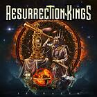 Resurrection Kings: Skygazer 2021 CD