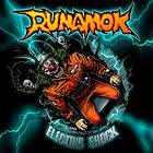 Runamok: Electric Shock