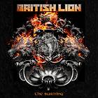 British Lion: The burning LP