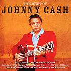 Cash Johnny: The best of... 1955-62