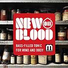 New Blood 011 CD
