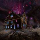 Ancestors: Suspended In Reflections (Vinyl)