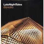 Bonobo: Late Night Tales (Vinyl)