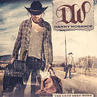 Worsnop Danny: The Long Road Home CD