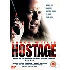 Hostage (UK) (DVD)