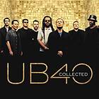 UB40: Collected (Vinyl)