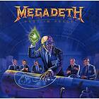 Megadeth: Rust in peace 1990 (Rem)