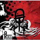 Trellon Thiasos: Thiasos Trellon CD