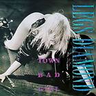 Legs Diamond: Town bad girl 1990 (Rem) CD