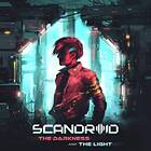 Scandroid: Darkness And The Light CD