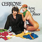 Cerrone: Love In C Minor (Cerrone I) (Vinyl)