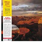 Cash Johnny: Lure Of The Grand Canyon (Vinyl)
