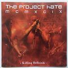 Project Hate: Killing Hellsinki CD