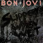 Bon Jovi: Slippery when wet 1986 (Rem) CD