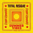 Total Reggae Summer Vibes CD