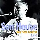 House Son: New York Central Live CD