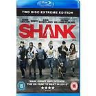 Shank (UK) (Blu-ray)