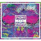 Fight The Fight: Fight The Fight CD
