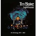 Blake Tim: Lighthouse An Anthology 1973-2012 CD