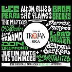 This Is Trojan Ska CD