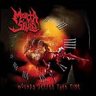 Morta Skuld: Wounds Deeper Than Time CD