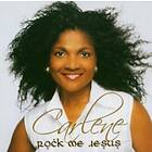 Davis Carlene: Rock Me Jesus