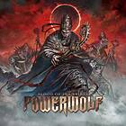 Powerwolf: Blood of the saints 2011 (Deluxe) CD