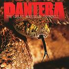 Pantera: Great southern trendkill 1996