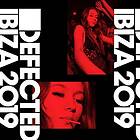 Defected Ibiza 2019 CD