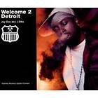 Jay Dee: Welcome 2 Detroit
