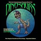 Spear David: Music For Dinosaurs