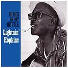 Hopkins Lightnin': Blues in my bottle (Vinyl)