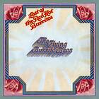 Flying Burrito Brothers: Last of red hot... 1972 CD