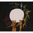 Blau Karl: Out Her Space CD