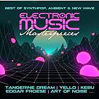 Electronic Music Masterpieces CD