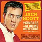 Scott Jack: Singles & Album Collection 1957-62 CD