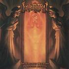 Incantation: Forsaken Mourning Of Angelic Ascens CD