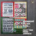 Midnight To Six... CD