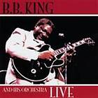 King B B: Live! CD