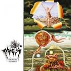 Magus: Ruminations Of Debauchery CD
