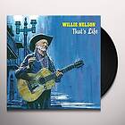 Nelson Willie: That's life (Vinyl)