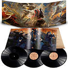 Helloween: Helloween (Ltd) (Vinyl)