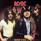 AC/DC: Highway to hell (Vinyl)