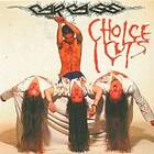 Carcass: Choice Cuts LP