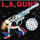L.A. Guns: Cocked & loaded 1989 CD