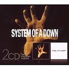 System Of A Down: System Of A Down/Steal This CD