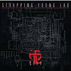 Strapping Young Lad: City (Vinyl)