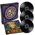 Anthrax: Kings among Scotland (Box) (Vinyl)