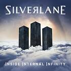 Silverlane: Inside internal infinity 2022 CD